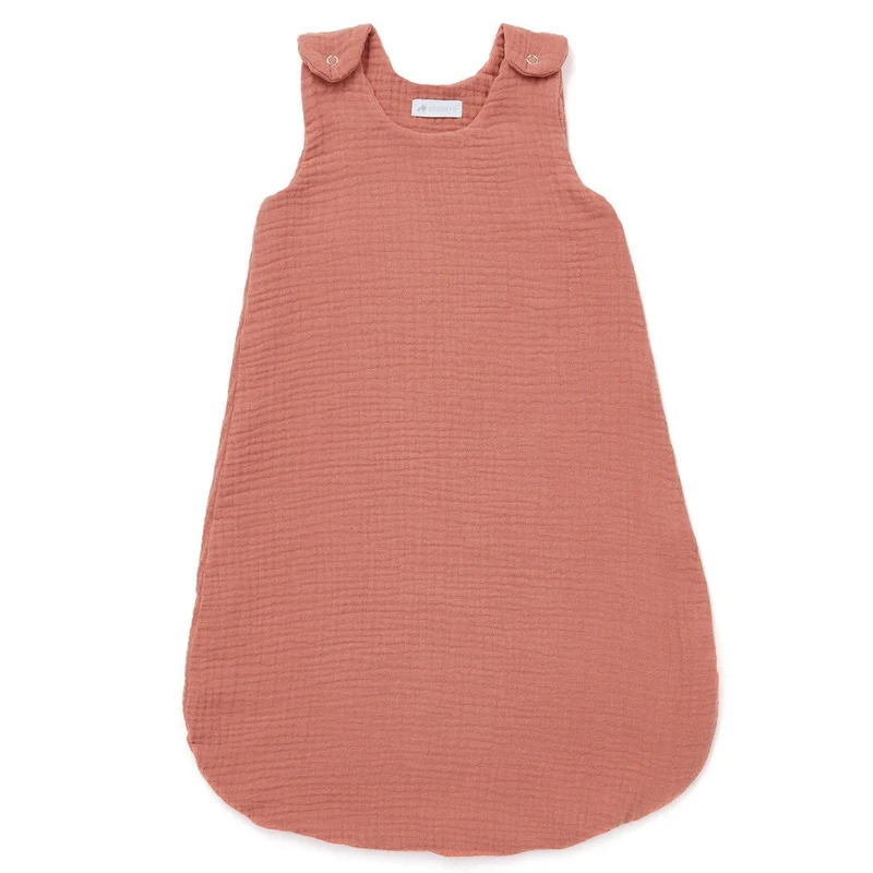 Gigoteuse gaze de coton MARSALA TOG 1