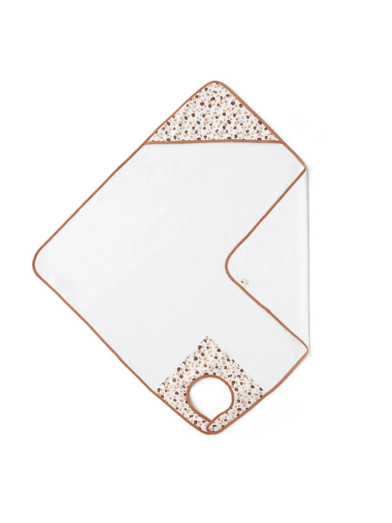 Tablier de bain LEOPARD