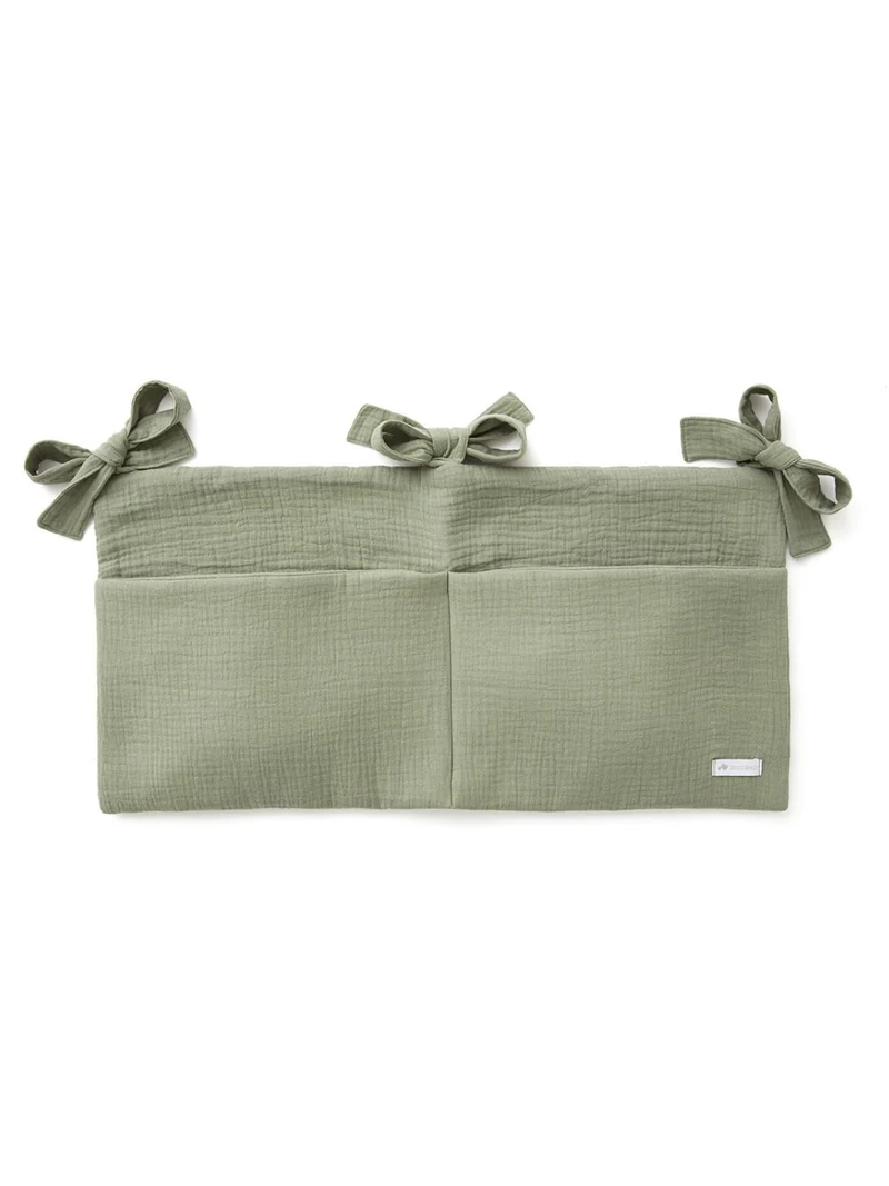 Range doudou VERT SAUGE