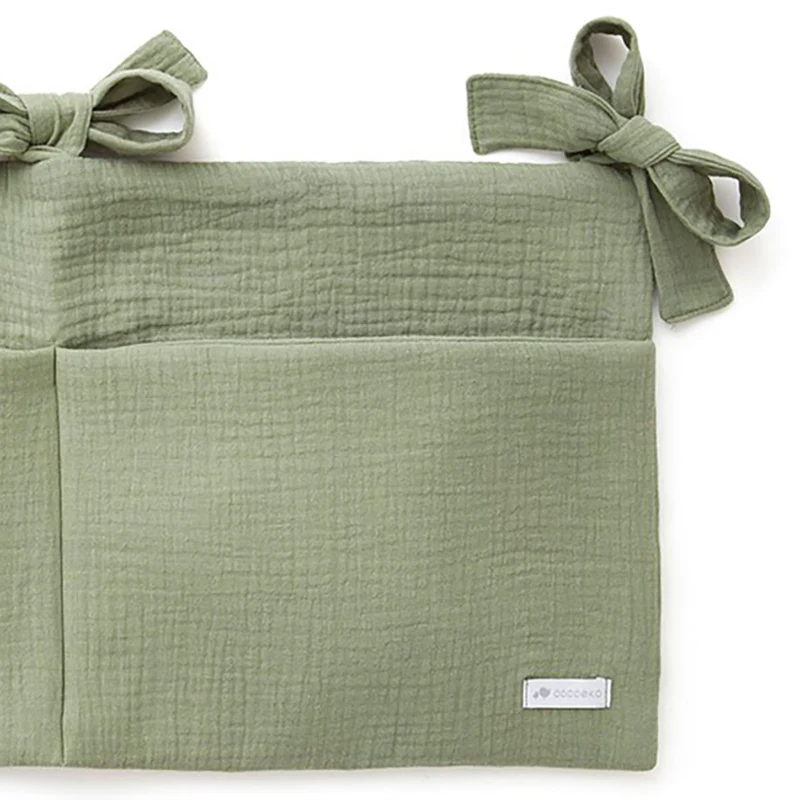 Range doudou VERT SAUGE