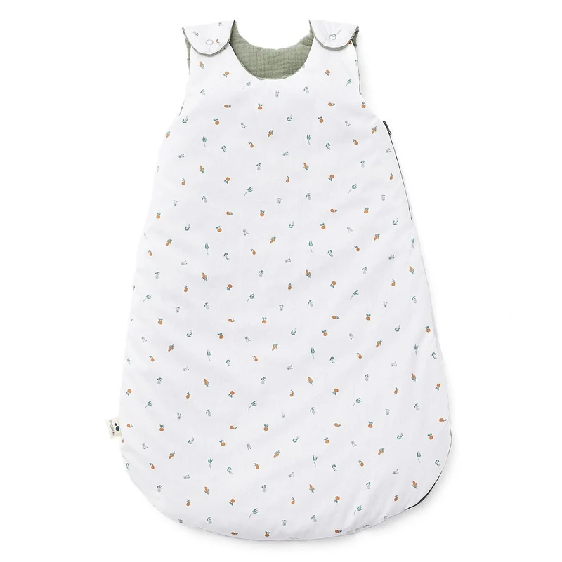 Gigoteuse coton bio PLEIN AIR TOG 2