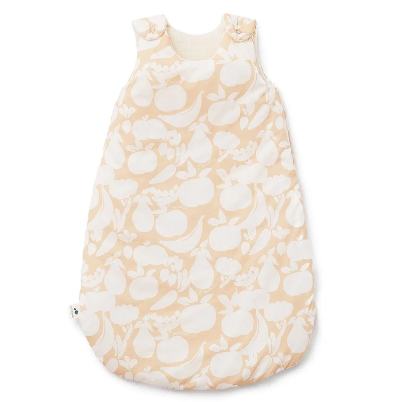 Gigoteuse coton bio DELICE TOG 2