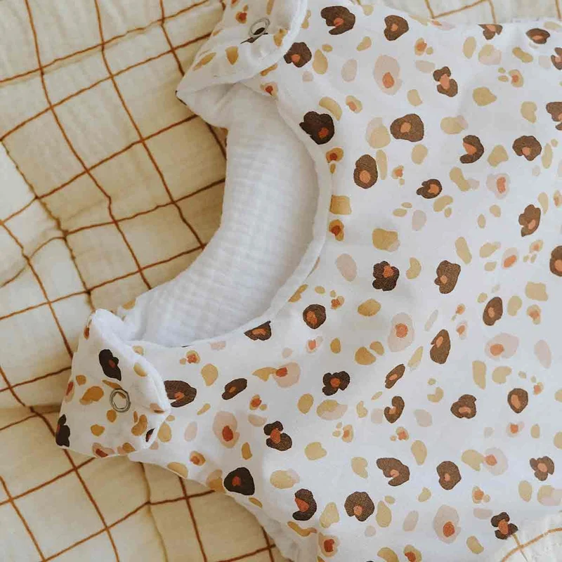 Gigoteuse bébé coton LEOPARD TOG 2