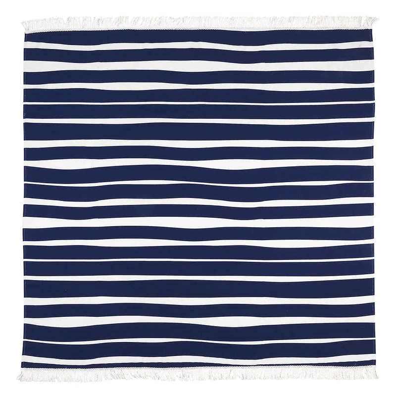 Tidelines Sun Blanket - Personalized