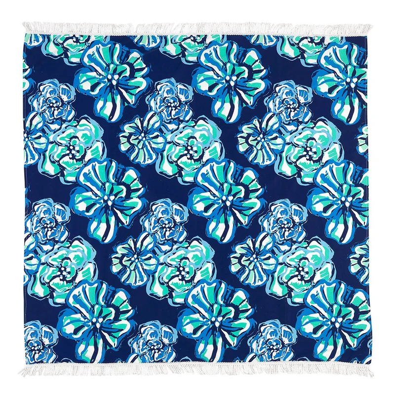 Maliblue Sun Blanket - Personalized