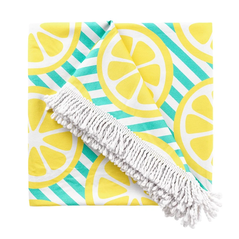 Main Squeeze Sun Blanket - Personalized