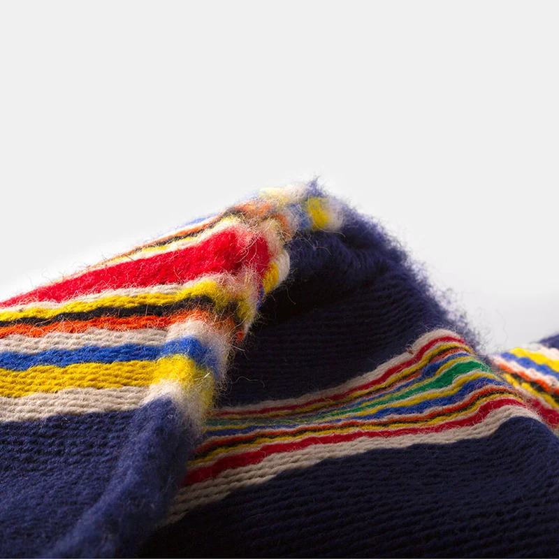 Plaid Arco-Íris