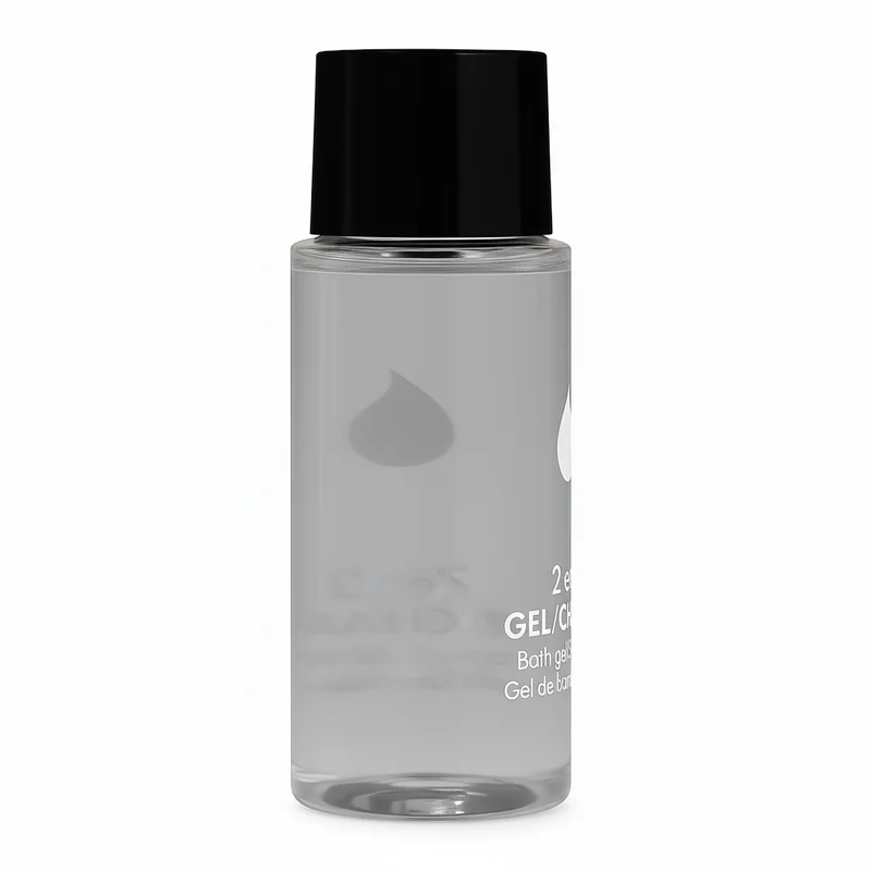 Botella Gel + Champú Dreams x 20 ml