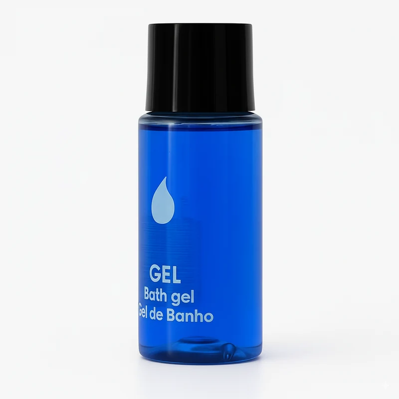 Botella Gel de Baño Dreams x 20 ml