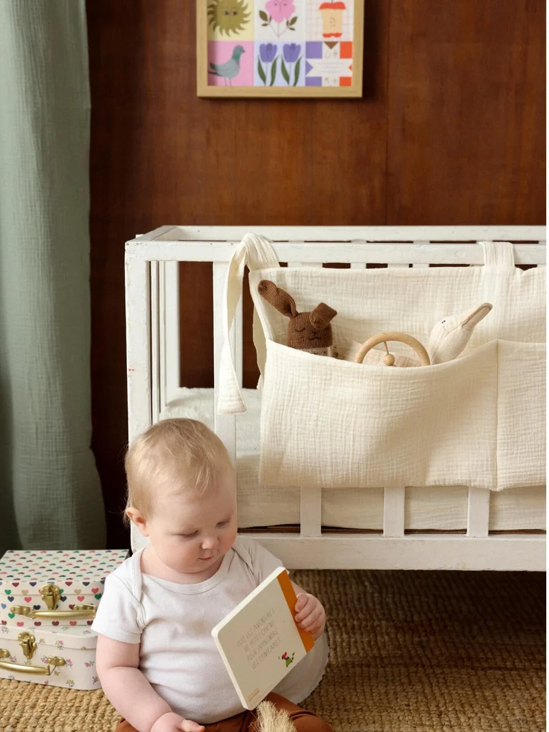 Range doudou ECRU