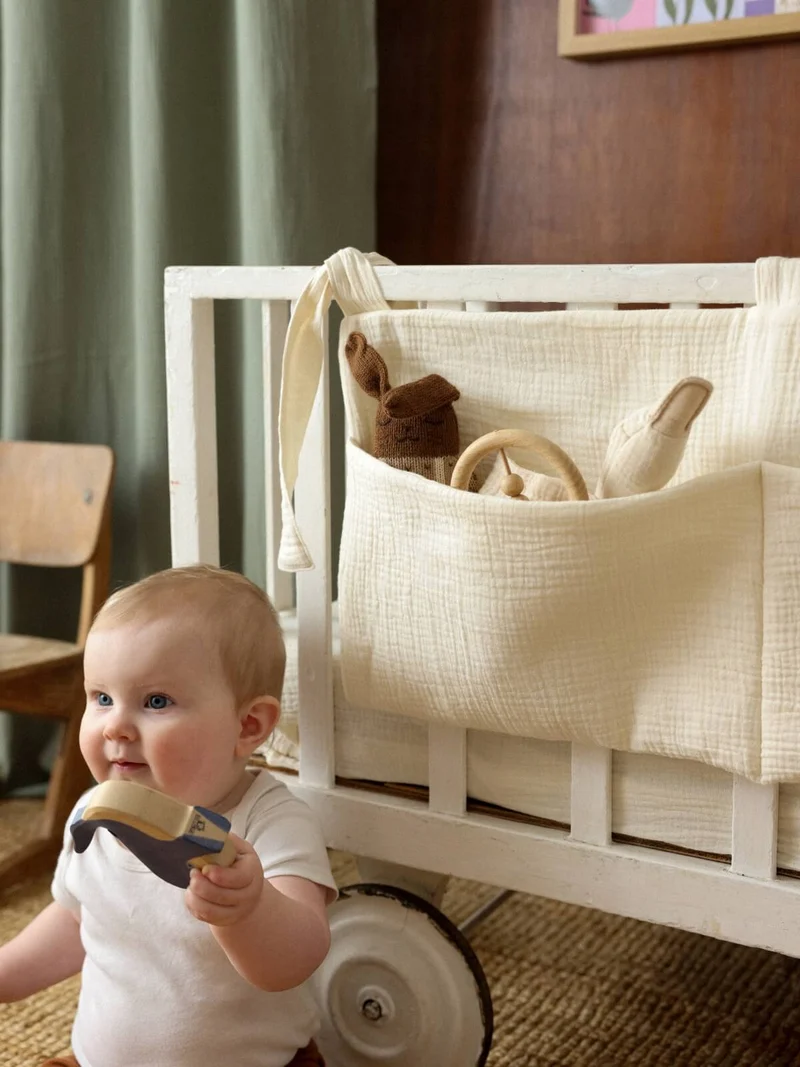 Range doudou ECRU