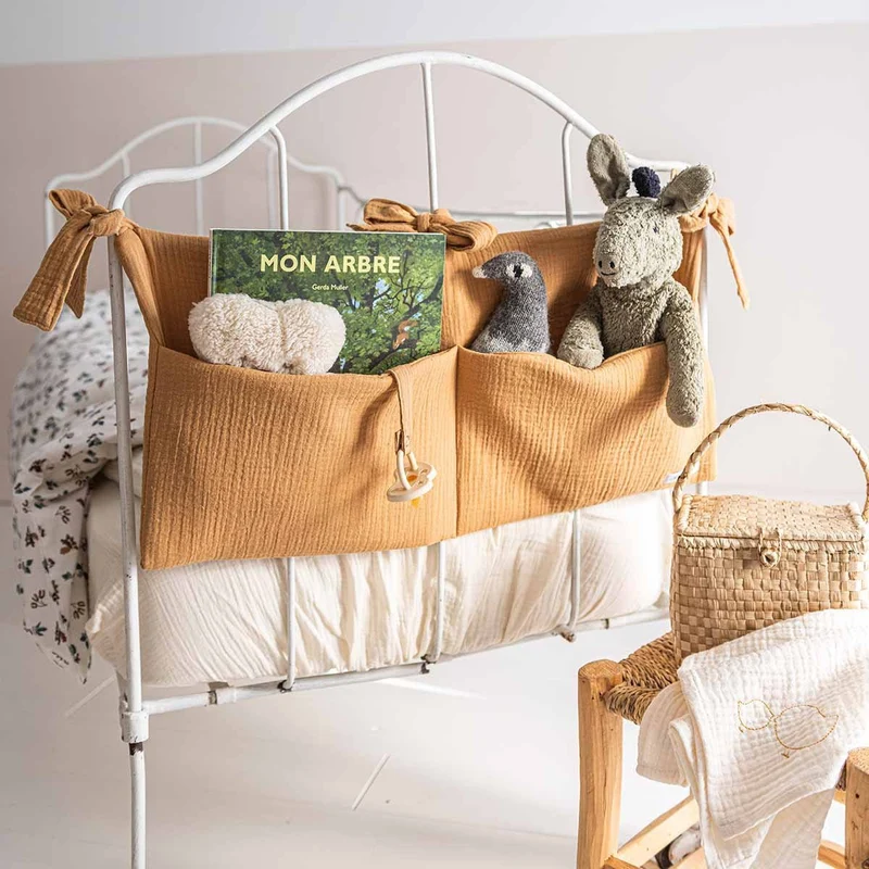 Range doudou CAMEL
