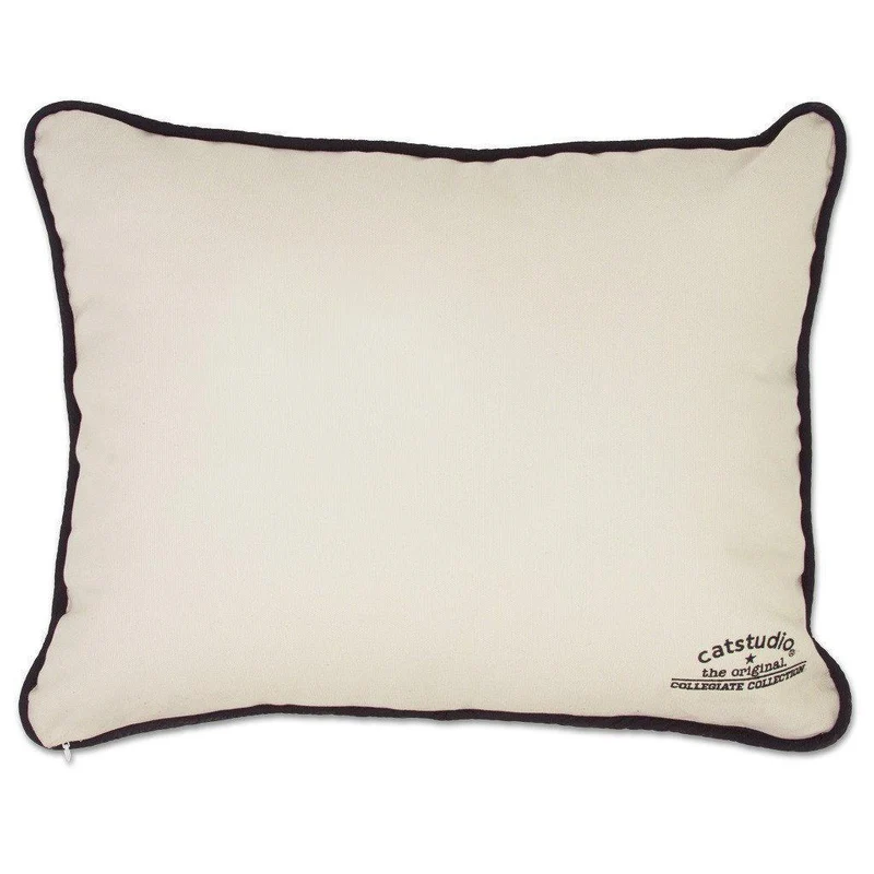 Penn State University Pillow by Catstudio