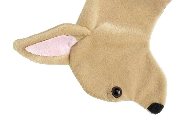 Chihuahua Christmas Stocking