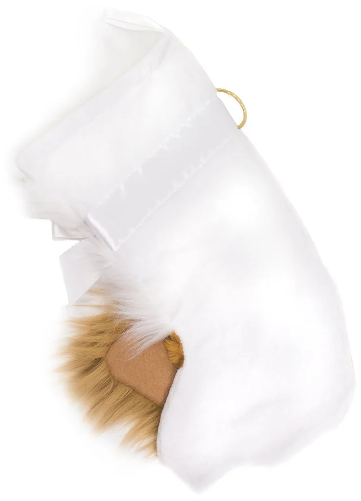 Cavalier King Charles Spaniel Christmas Stocking