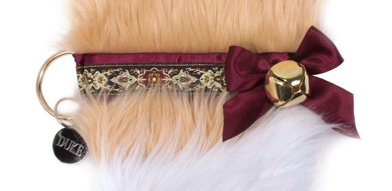 Corgi Christmas Stocking