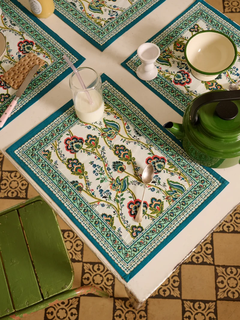 Set de table