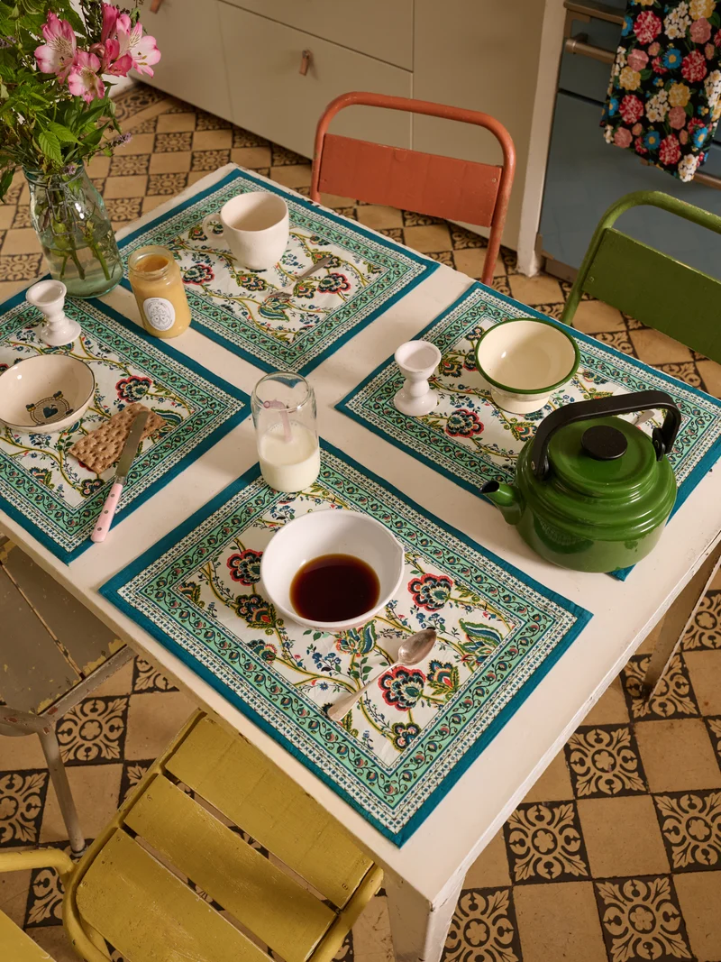 Set de table