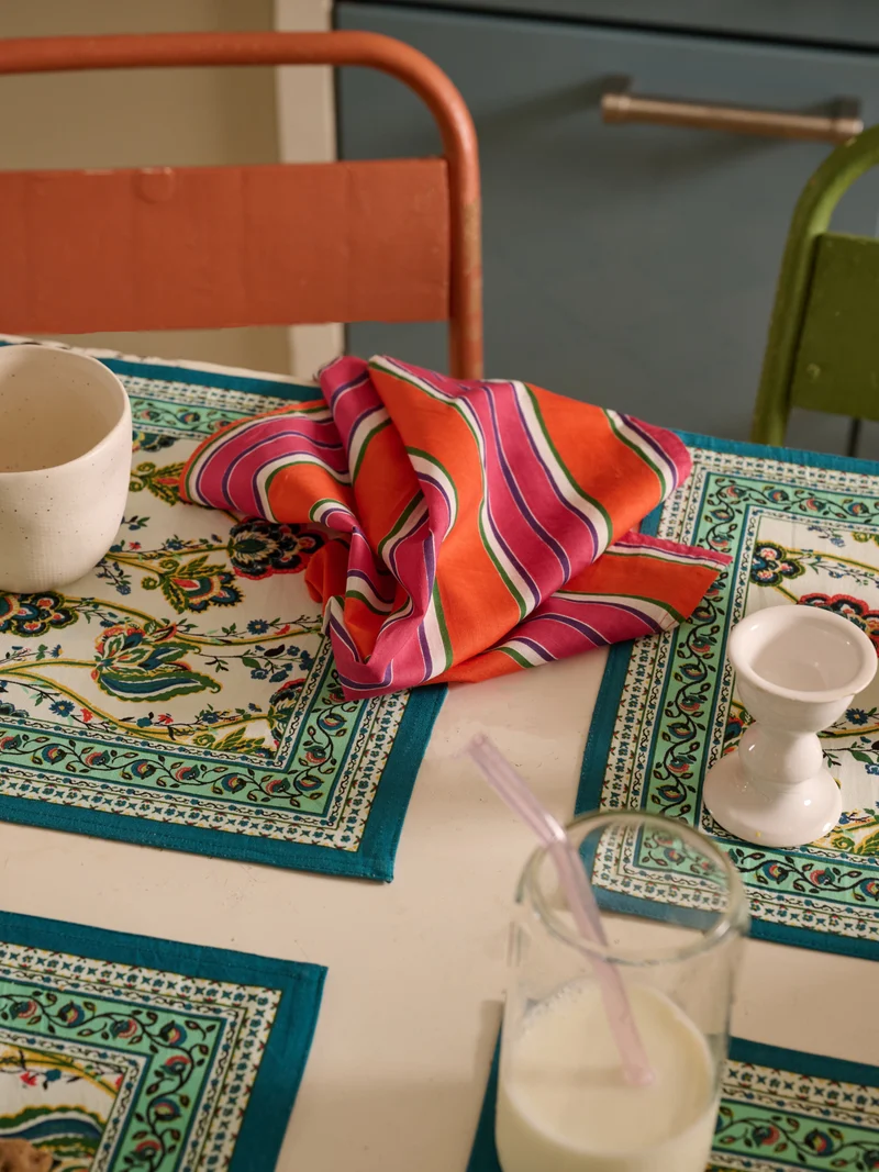 Set de table