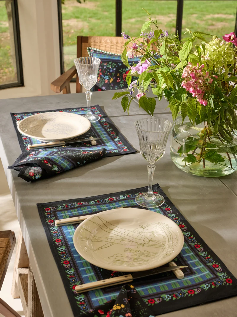 Set de table