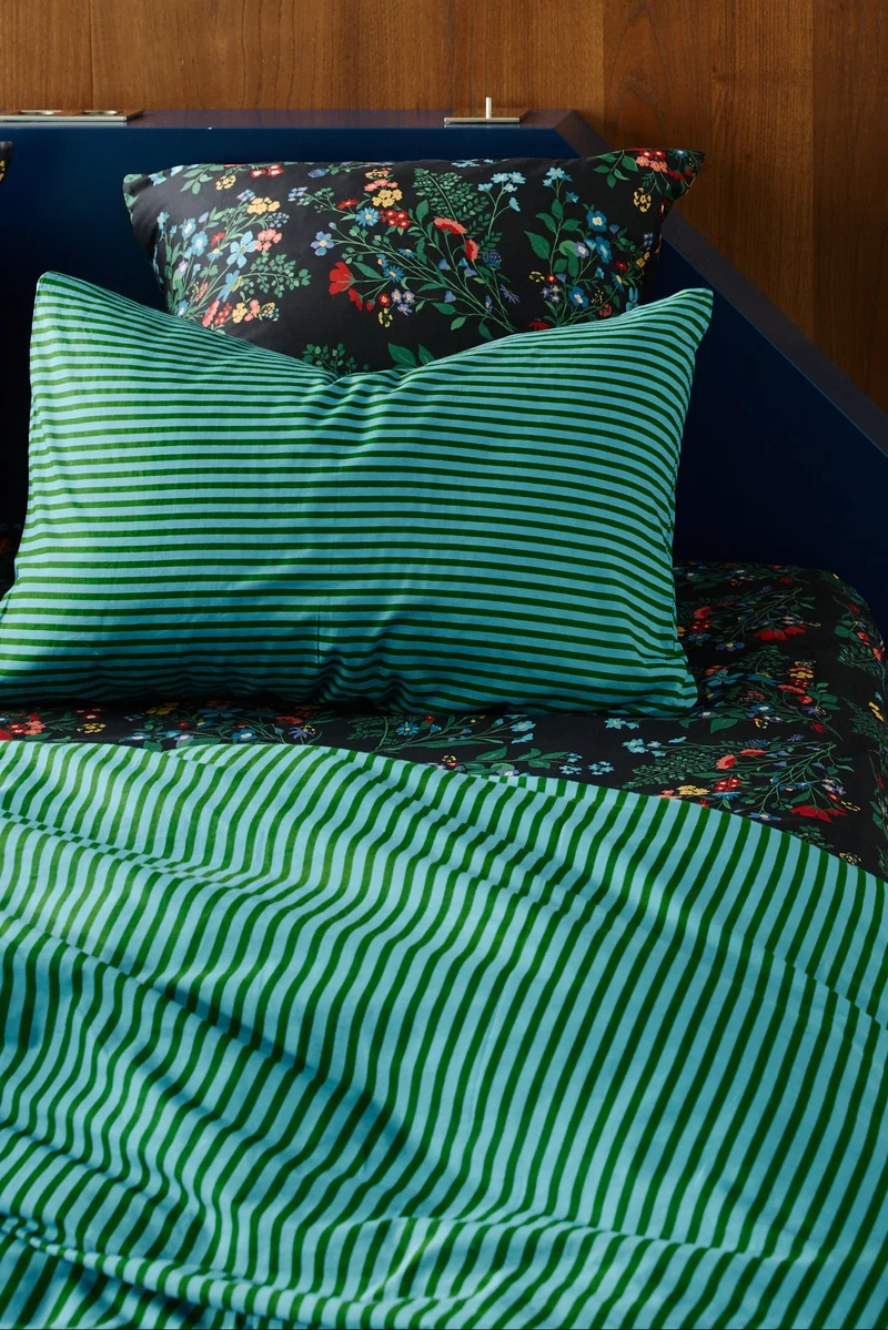 Housse de couette enfant