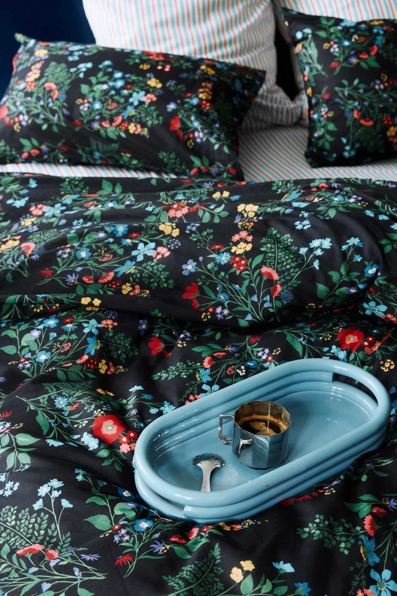 Housse de couette