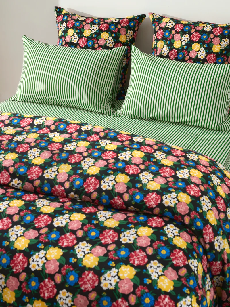 Housse de couette