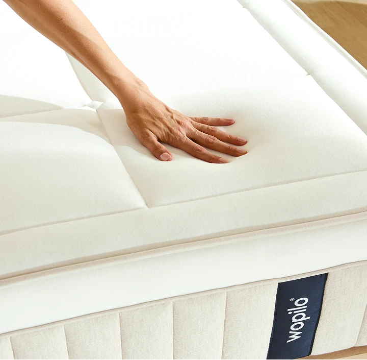 Le matelas Signature