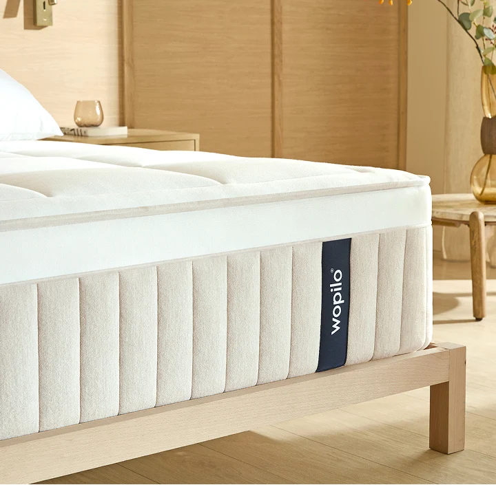 Le matelas Signature