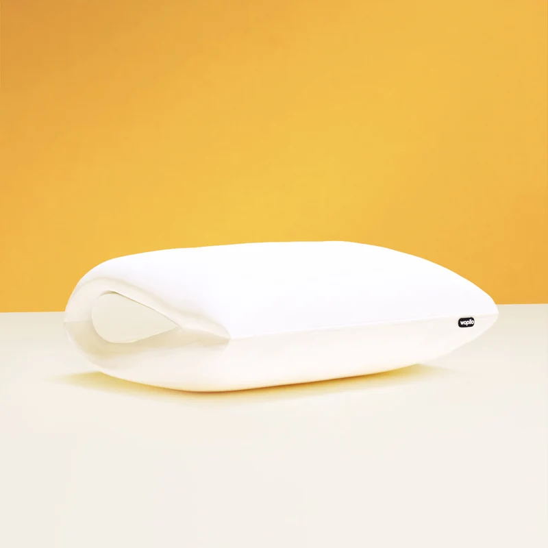 L'oreiller wopilo reconditionné