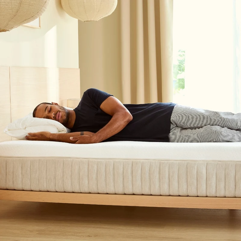 Le matelas Wopilo hybride reconditionné