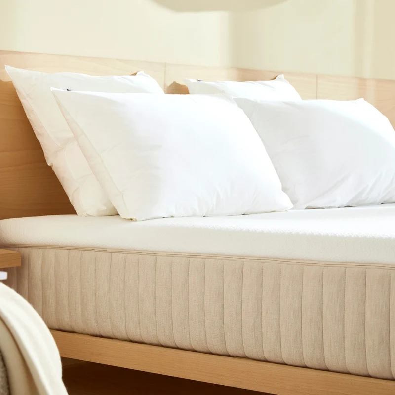 Le matelas Wopilo hybride reconditionné
