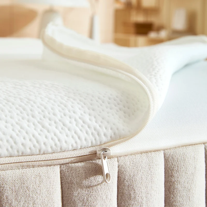 Le matelas Wopilo hybride reconditionné