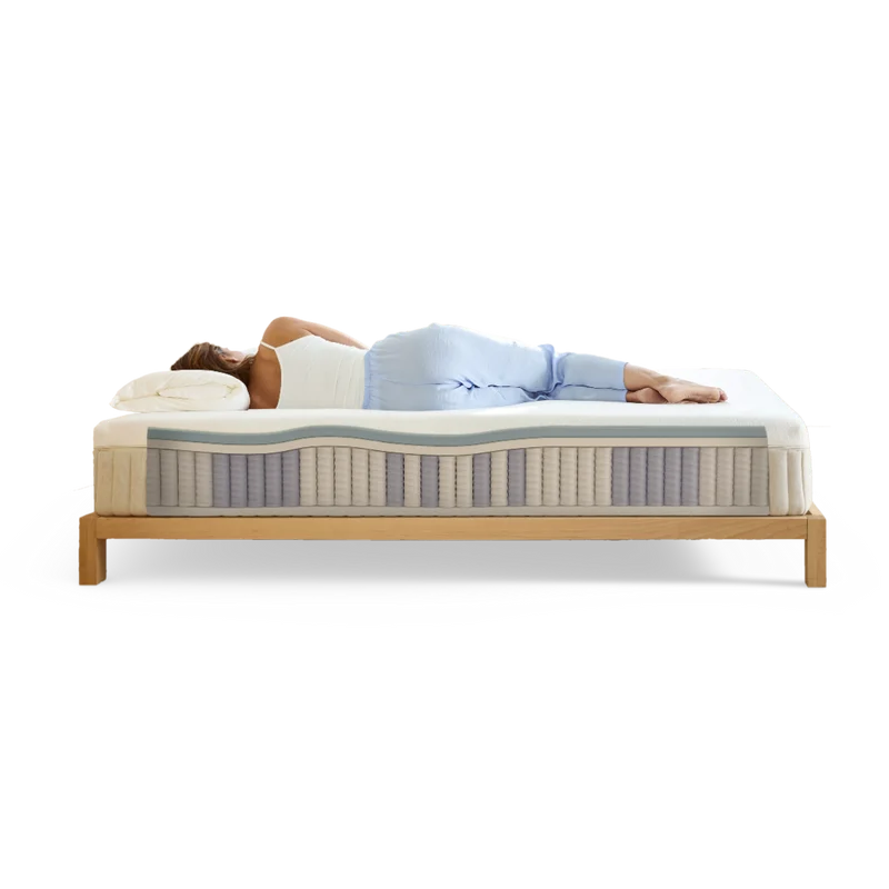 Le matelas Wopilo