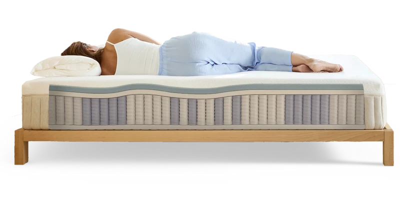 Le matelas Wopilo