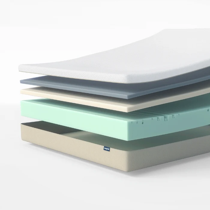 Le matelas W