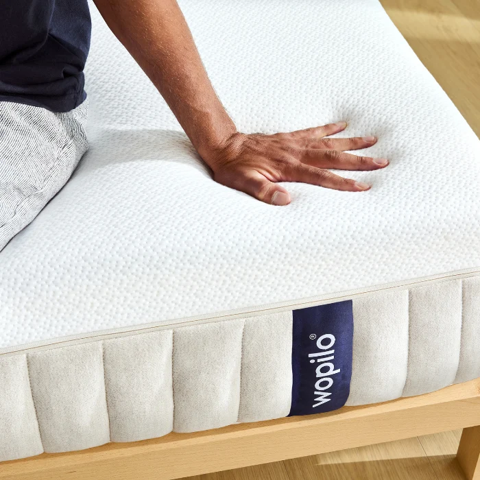 Le matelas Wopilo
