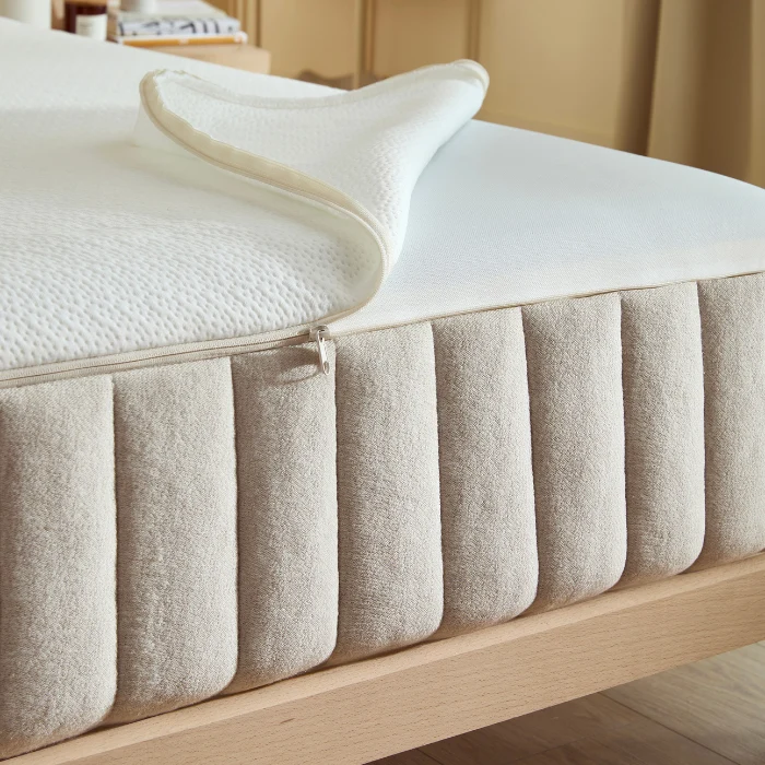 Le matelas Wopilo