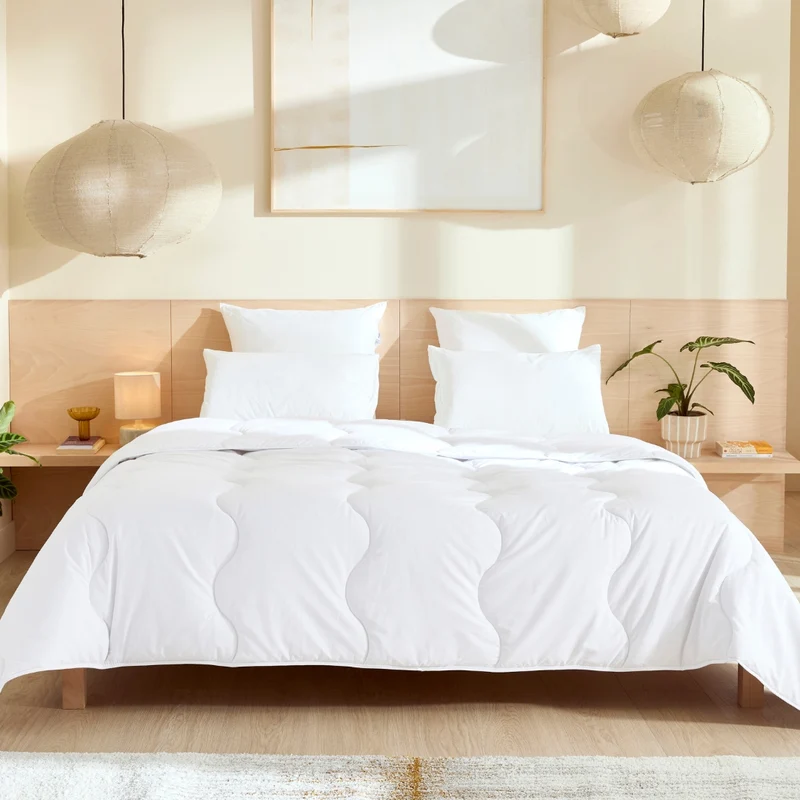 La couette ocho duo