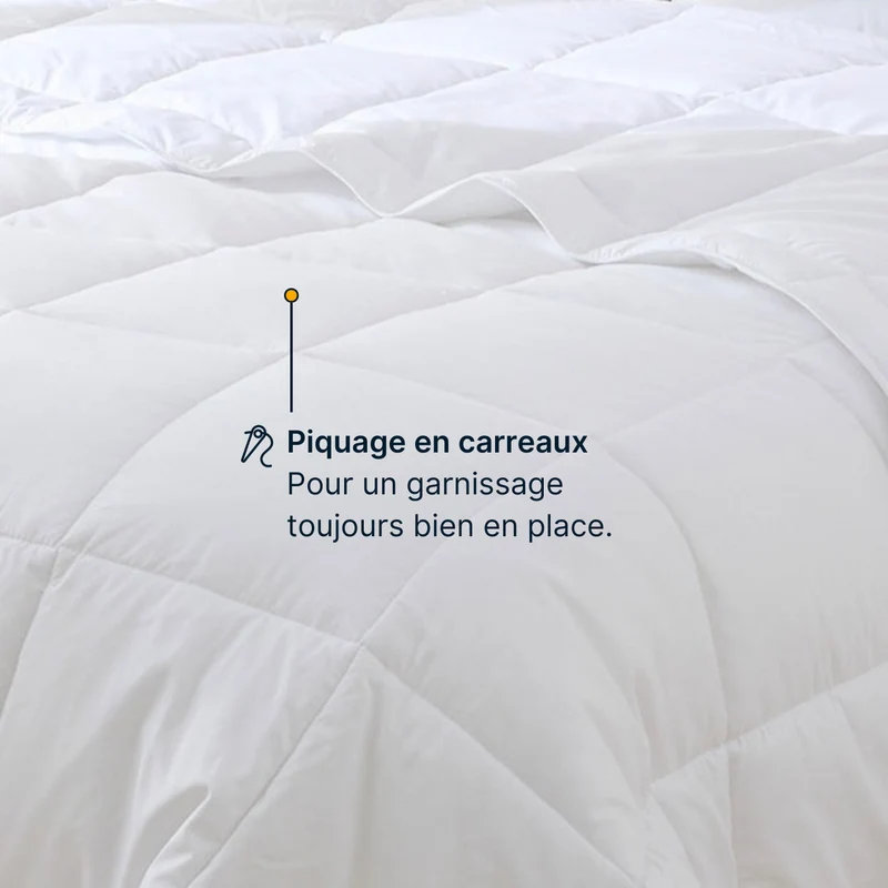 La couette ocho enfant