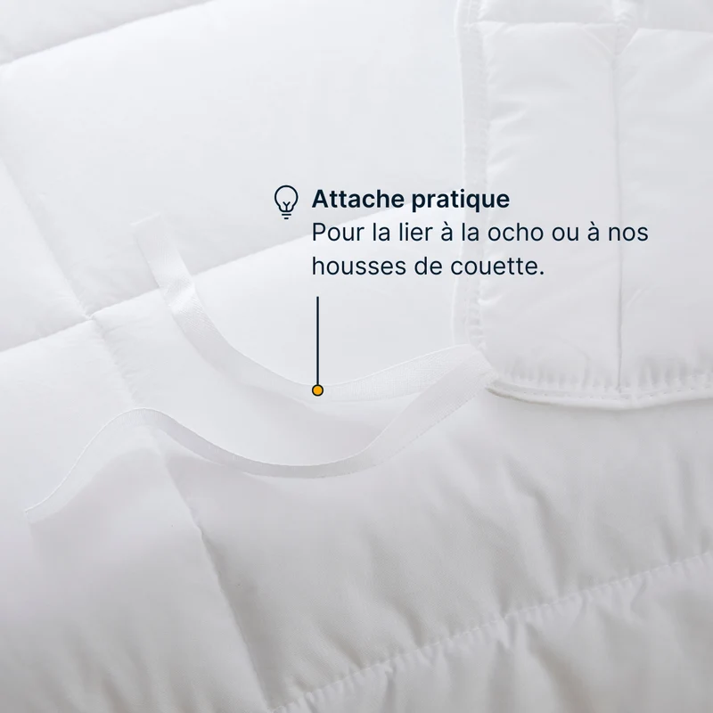 La couette ocho air