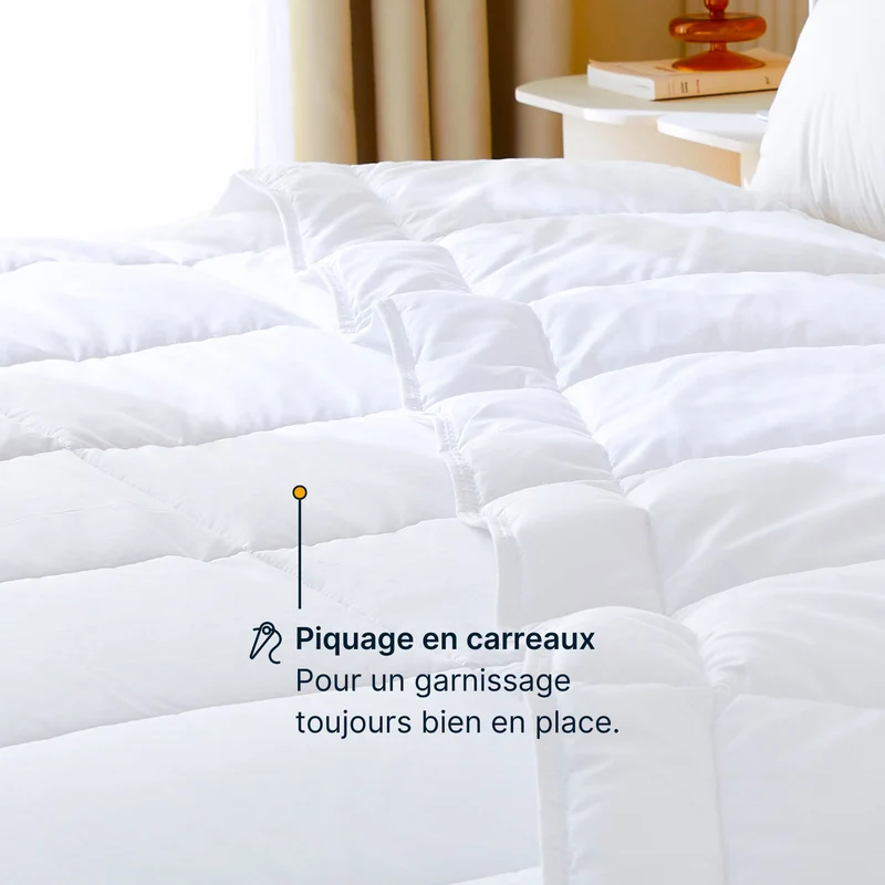 La couette ocho air