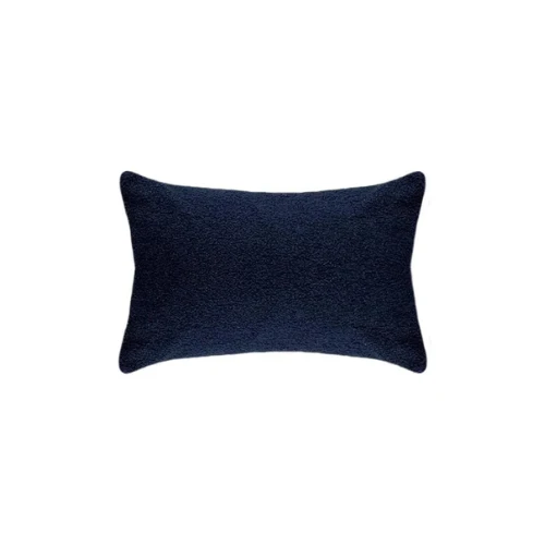 Housse de coussin Rectangulaire 30x50 Jacquard