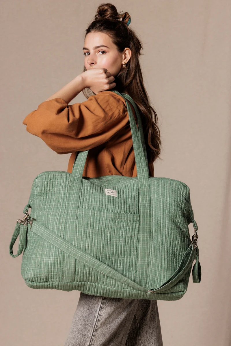 Sac Thaila