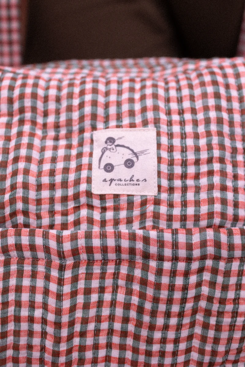 Sac Thais