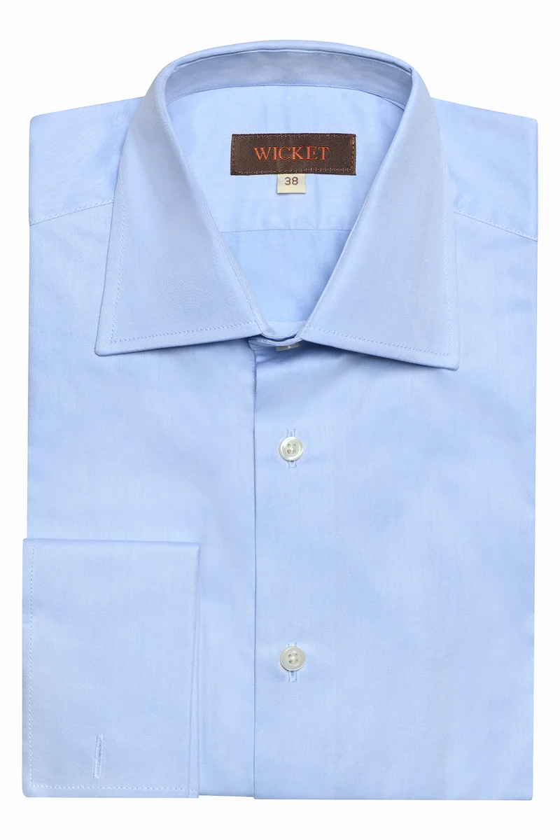 Chemise Col Classique