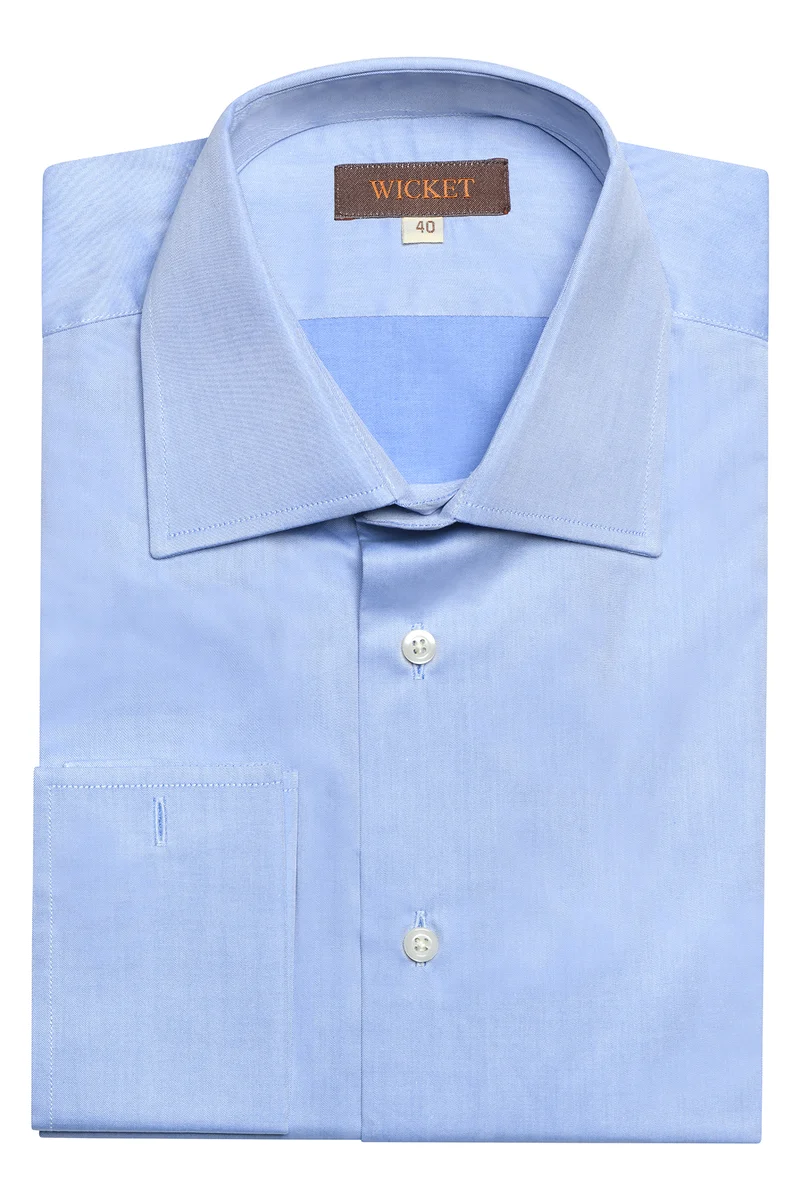 Chemise Col Classique