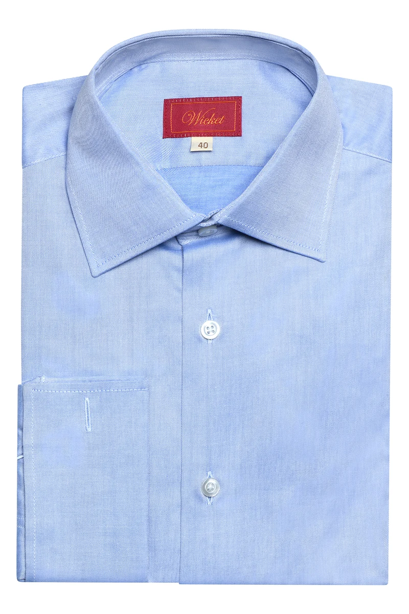 Chemise Col Classique