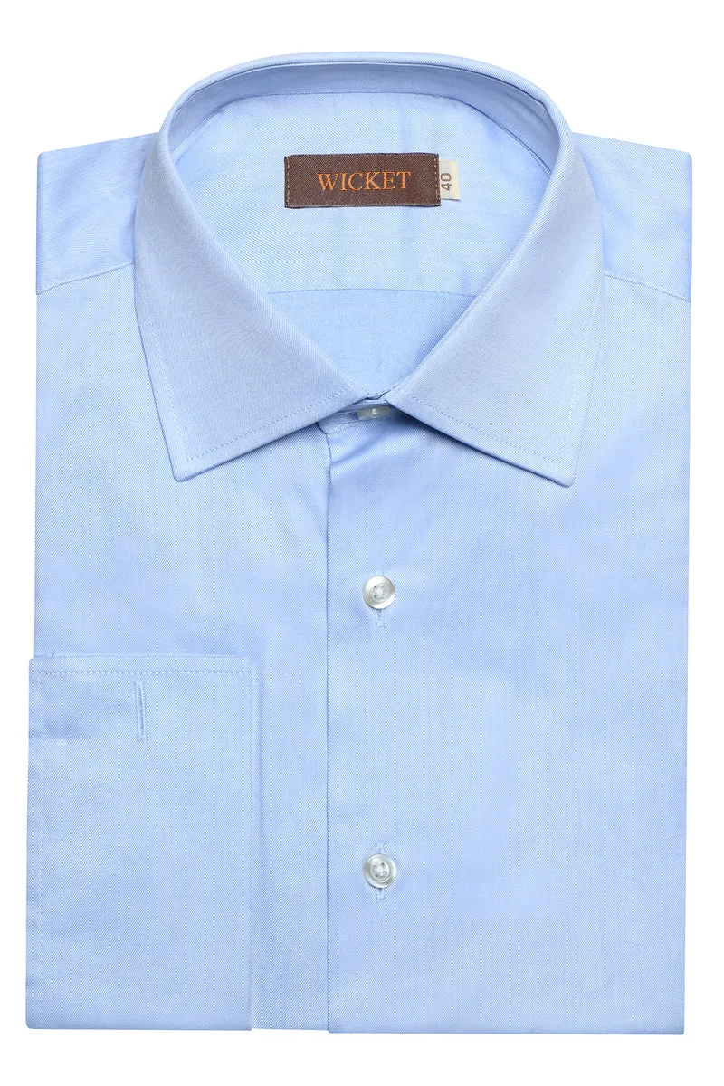 Chemise Col Classique