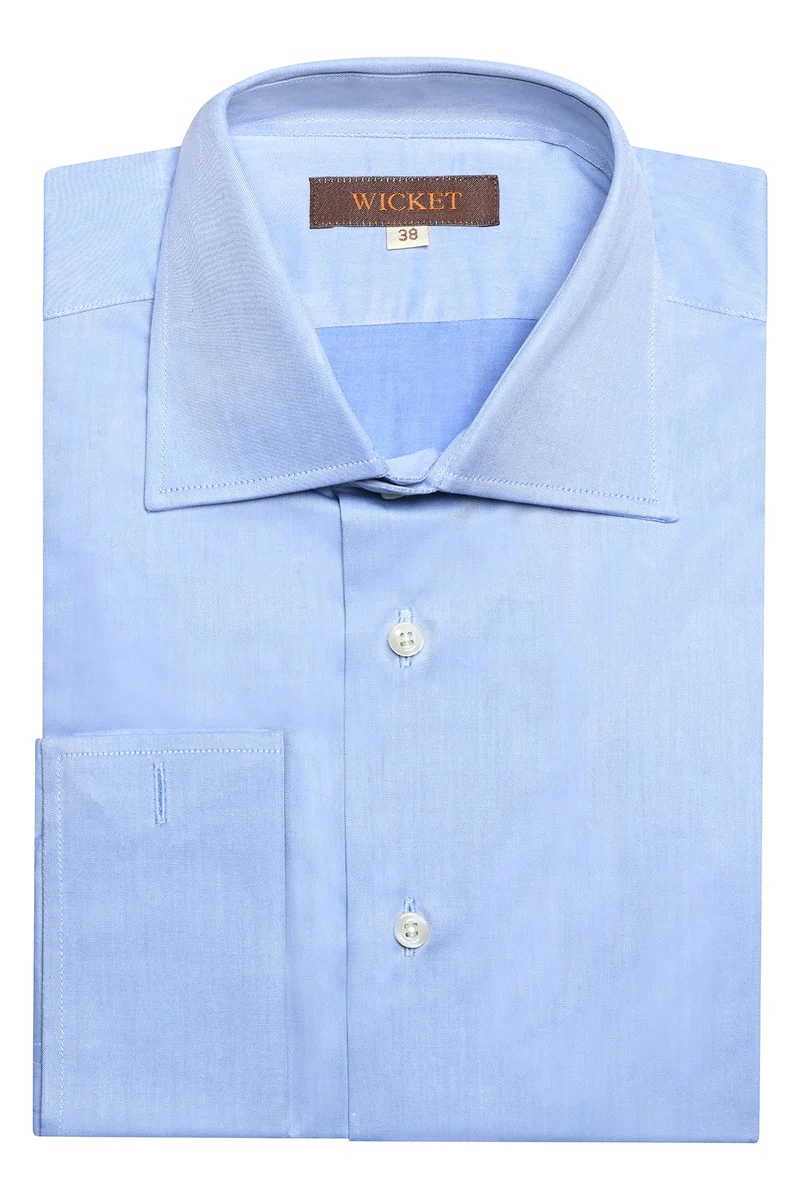 Chemise Col Classique
